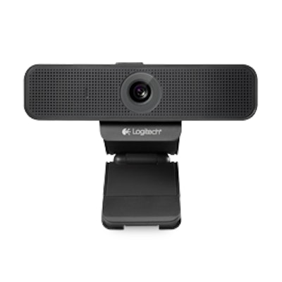 Logitech for Business – Logitech® C920-C Webcam