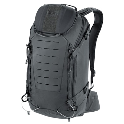 SOG Scout 24 Backpacks - 24L MOLLE with Hydration  - SOG