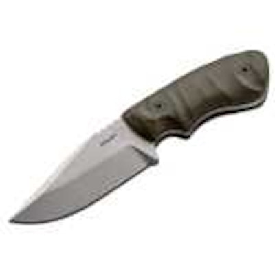 Boker offers  Fixed blade knife Boker Plus Ridgeback by Boker Plus as Tactical k