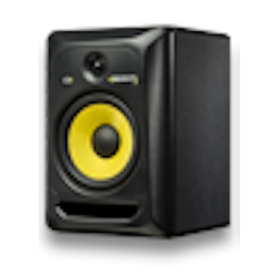 ROKIT 8 G3 Studio Monitors Speaker KRK SYSTEMS