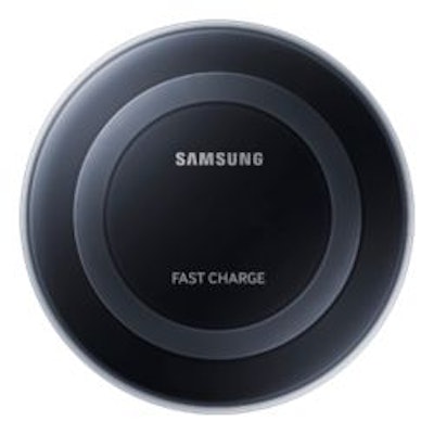 Fast Charging Wireless Charging Pad											