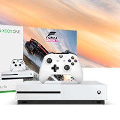 Xbox One S Forza Horizon 3 (1TB)
