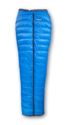 Flicker UL 20 Quilt Down Sleeping Bag Feathered Friends