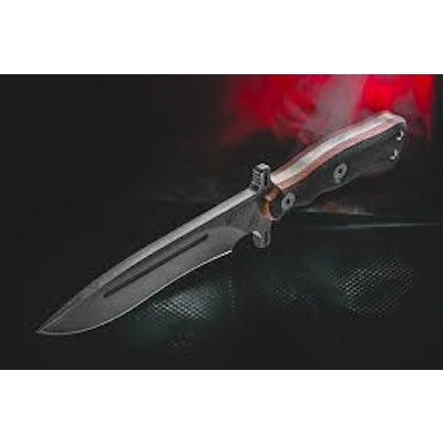 Operator 7 Knife  - TOPS Knives Tactical OPS USA