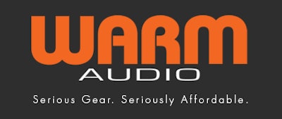 Warm Audio | WA-14 Condenser Microphone