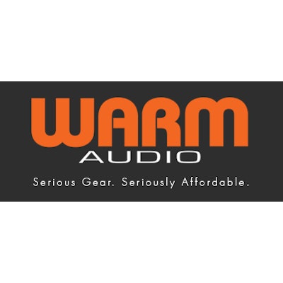 Warm Audio | WA-14 Condenser Microphone