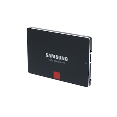 Samsung 850 PRO - 1TB - 2.5-Inch SATA III Internal SSD (MZ-7KE1T0BW)