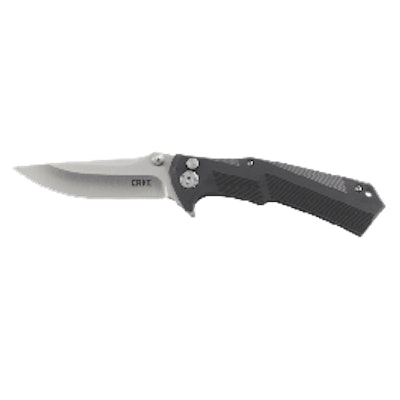 TIGHE TAC™ TWO CLIP POINT - Everyday Carry