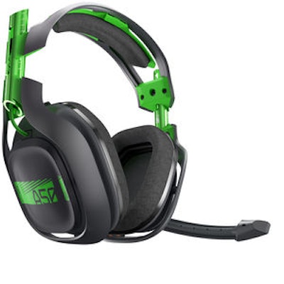 A50 Wireless Headset + Base Station - Astro - US