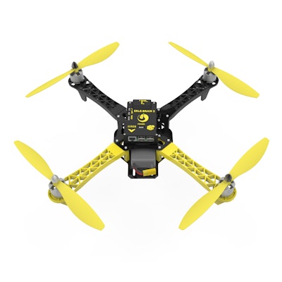 Erle-Copter drone kit | Erle RoboticsErle-Copter drone kit | Erle Robotics
