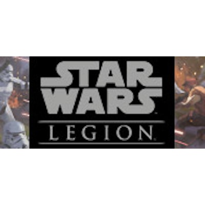 
      
        Star Wars: Legion
      
    