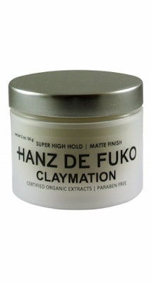 CLAYMATION | Hanz de Fuko