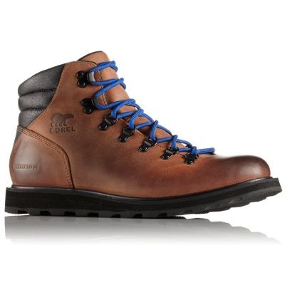 Men’s Madson Hiker Waterproof Leather Boot | SOREL