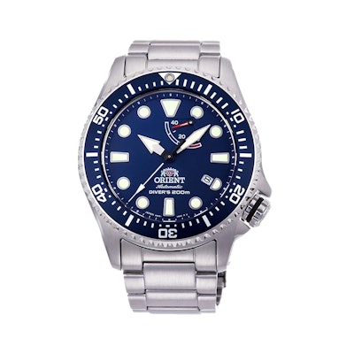 Orient Triton Diver Watch | RA-EL0002L10A RA-EL0002L
| Orient Watch USA
| RA-EL0
