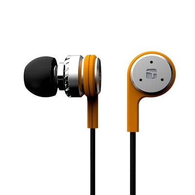 t103z customizable headphones - Torque Audio