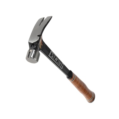 Estwing Ultra Series Leather Grip Hammer