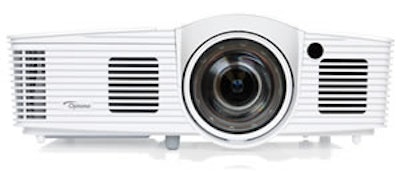Optoma GT1080 DLP 1080p Full HD Home Entertainment Projector :: Optoma