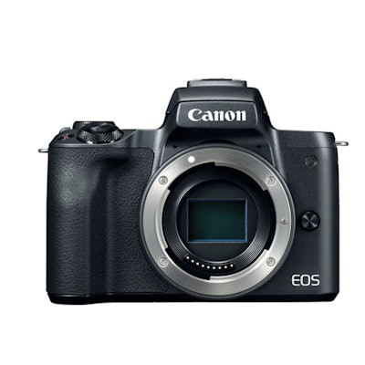 Canon EOS M50 Body Black | Canon Online Store|Canon Online Store