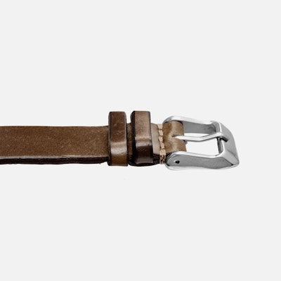 Unlined Natural Shell Cordovan Watch Strap – HODINKEE Shop
  ijournal-spacerj