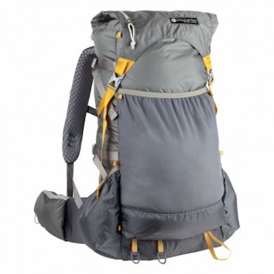 Gorilla 40 Ultralight Backpack