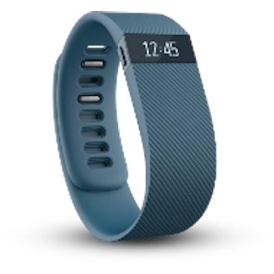 Fitbit Charge HR™ Wireless Heart Rate + Activity Wristband