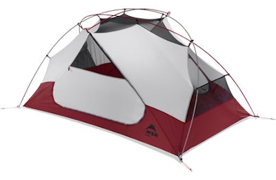 MSR® Elixir™ 2 Backpacking Tent - 2 Person | MSR Gear