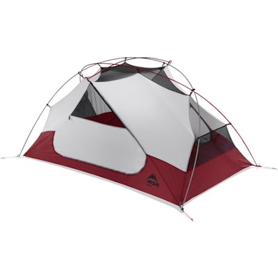 MSR® Elixir™ 2 Backpacking Tent - 2 Person | MSR Gear