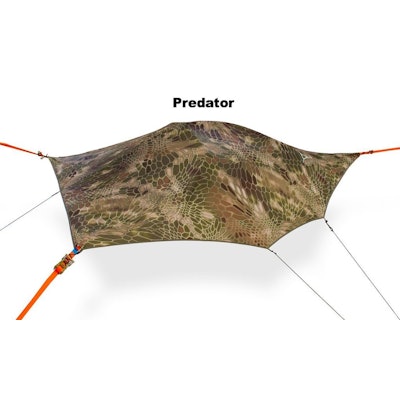 
Tentsile * Flite+ Tree Tent - Our Portable Backpacking Hammock Tent
