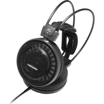 Audio-Technica ATH-AD500X Open backed Hi-Fi headphones: Amazon.co.uk: Electronic
