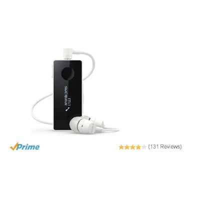 Amazon.com: Sony SBH50WHITE Sony Stereo Bluetooth Headset: Electronics