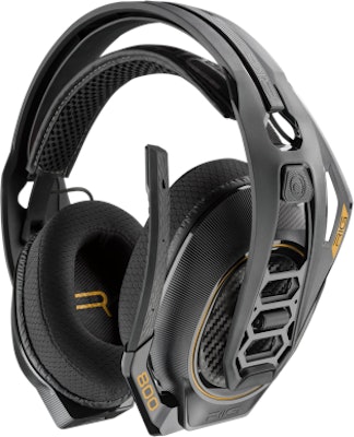 RIG 800HD, Wireless Gaming Headset for PC | Plantronics