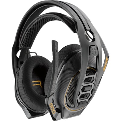 RIG 800HD, Wireless Gaming Headset for PC | Plantronics