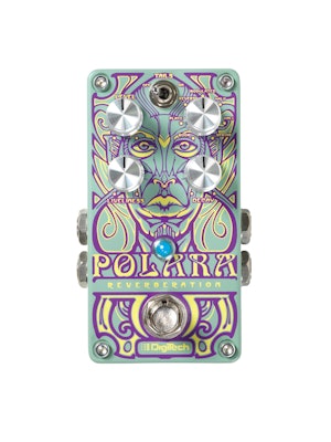 Polara | DigiTech Guitar Effects