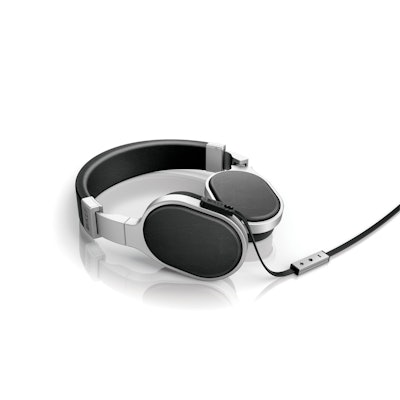 Headphones - M Series - M500 - KEF International