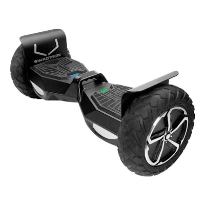 SwagTron T6 off-road hoverboard