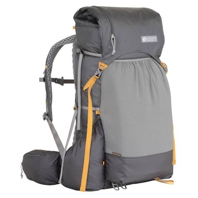 Gorilla 40 Ultralight Backpack - Gossamer Gear