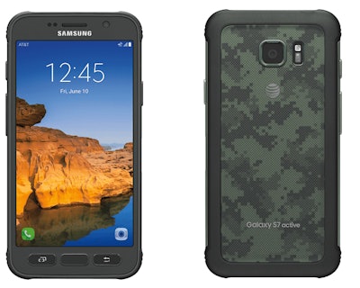 Galaxy S7 active 32GB (AT&T)