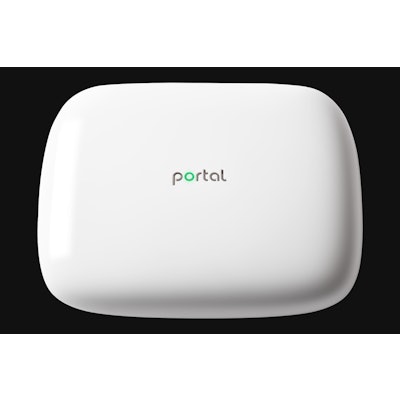 Portal dual band router AC - optimized for gaming. Becomes mesh upon addition of