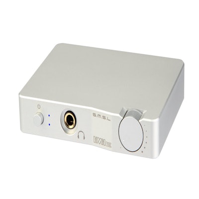 SMSL VMV V2 Hifi Audio USB DAC 32bit/384kHz