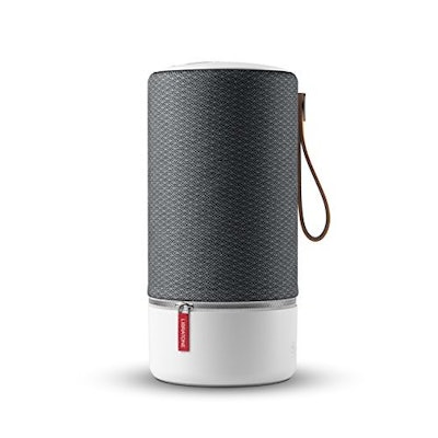 Libratone Zipp Wireless Speaker - Graphite Grey: Amazon.co.uk: Hi-Fi & Speakers