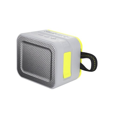 Portable Bluetooth Speaker - Barricade | Skullcandy