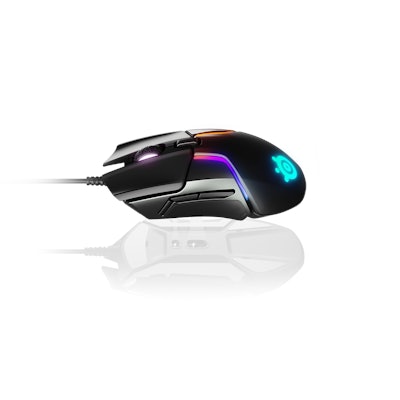 Rival 600 Gaming Mouse 