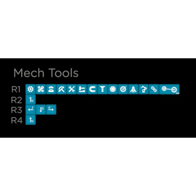 Mech Tools