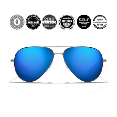 Aviator Sunglasses - Sports Sunglasses - Lightweight Sunglasses | ROKA 
