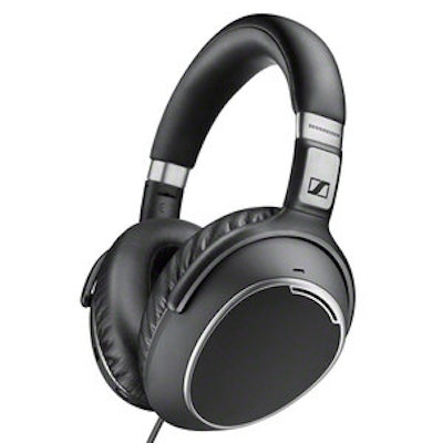 Sennheiser PXC 480 - Noise Cancelling Headphone Headset