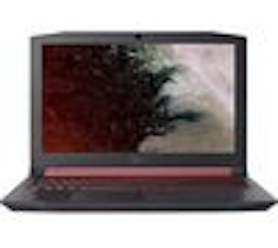 Buy ACER  Nitro 5 15.6" Intel® Core™ i5 GTX 1050 Gaming Laptop - 1 TB HDD | Free