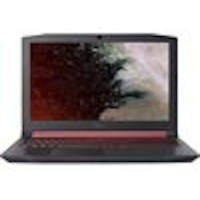 Buy ACER  Nitro 5 15.6" Intel® Core™ i5 GTX 1050 Gaming Laptop - 1 TB HDD | Free