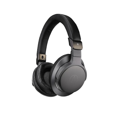 ATH-SR6BT Wireless Over-Ear High-Resolution Headphones || Audio-Technica