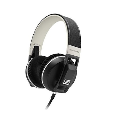 Sennheiser Urbanite XL Over-Ear Headphones - Galaxy: Amazon.co.uk: Electronics