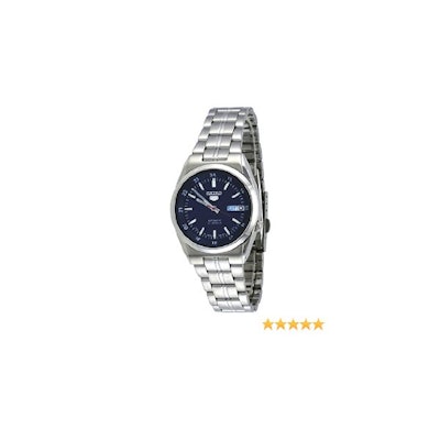 Amazon.com: SEIKO 5 Automatic Made in Japan SNK563J1 import: Clothing